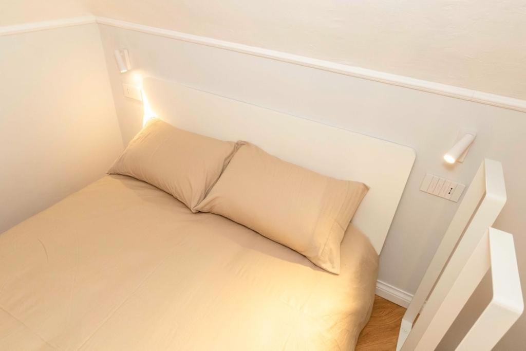 Loft Boutique Appartement Turijn Buitenkant foto