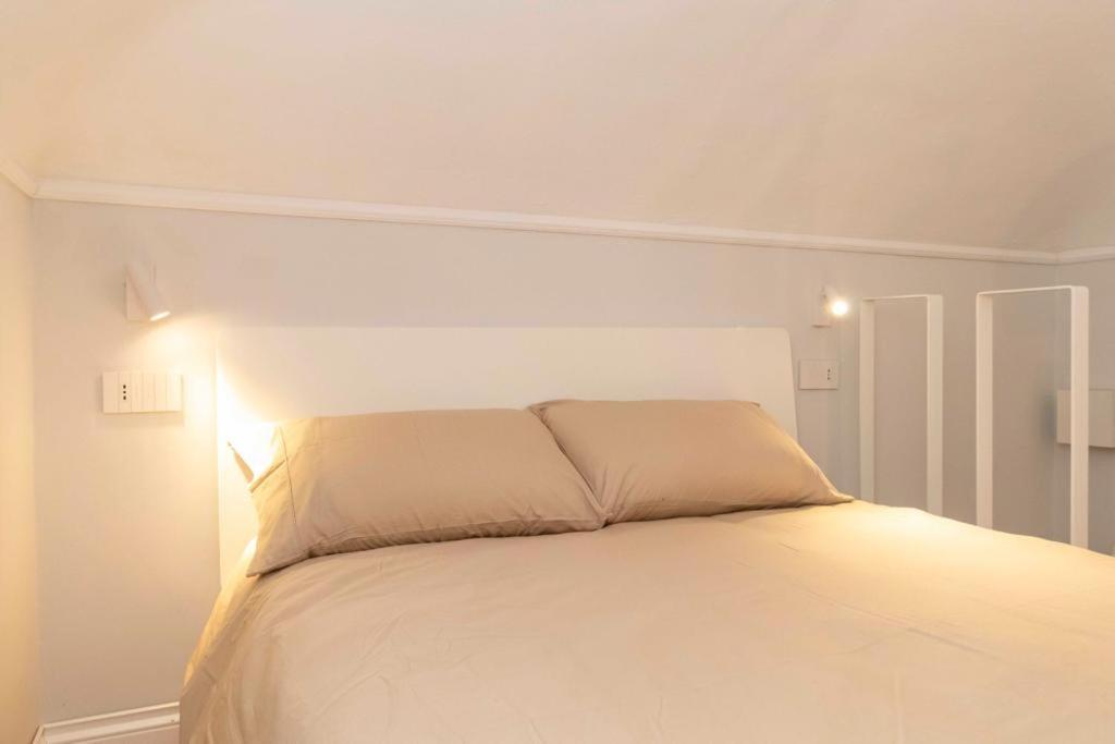 Loft Boutique Appartement Turijn Buitenkant foto